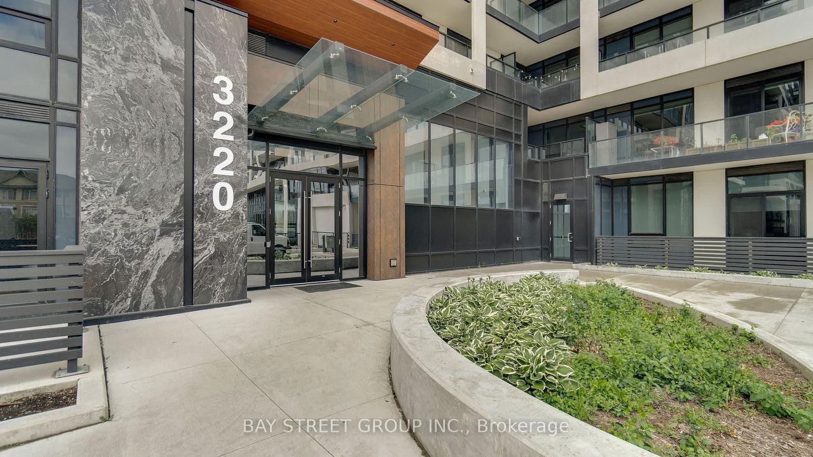 3220 William Coltson Avenue, Unit 602