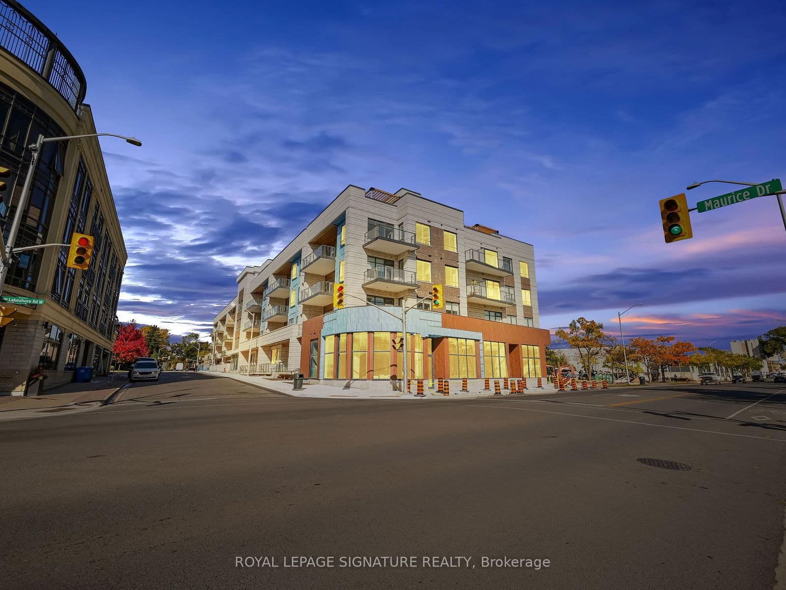 123 Maurice Drive, Unit 101