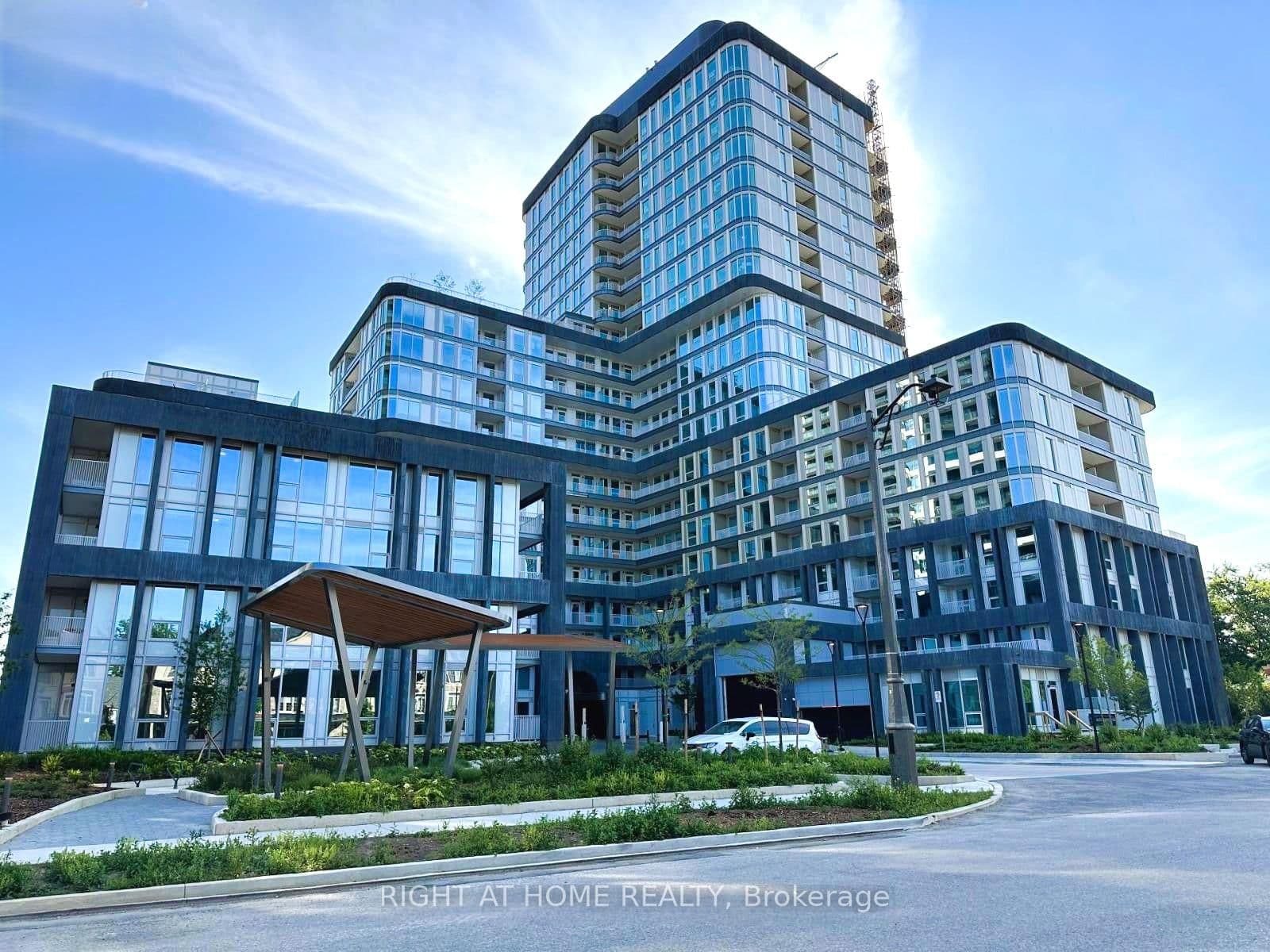 3240 William Coltson Avenue, Unit 624