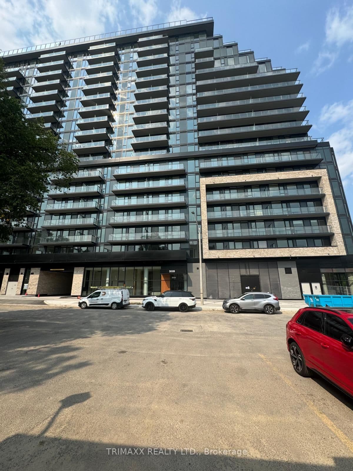 3009 Novar Road, Unit 420