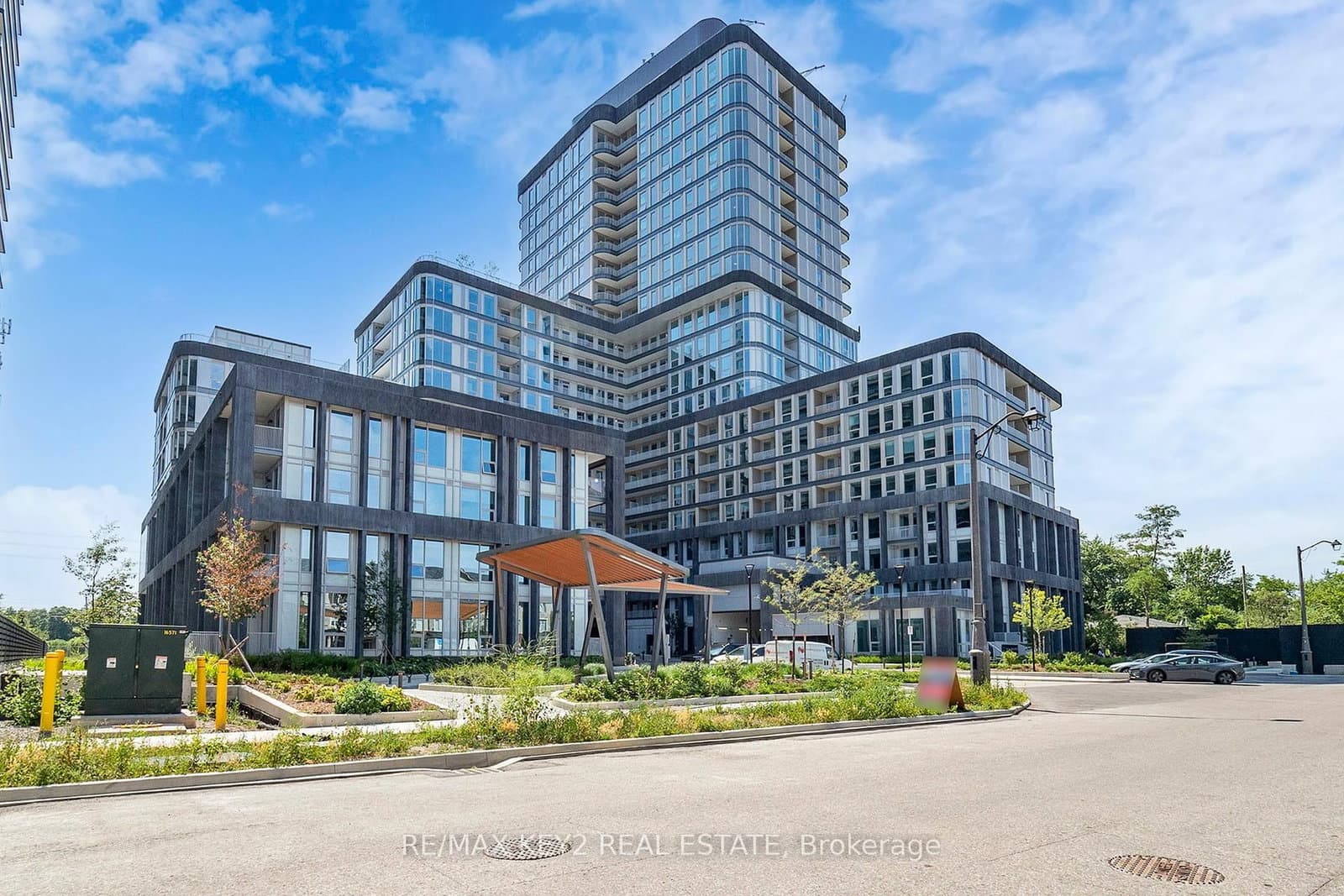 3240 William Coltson Avenue, Unit 613