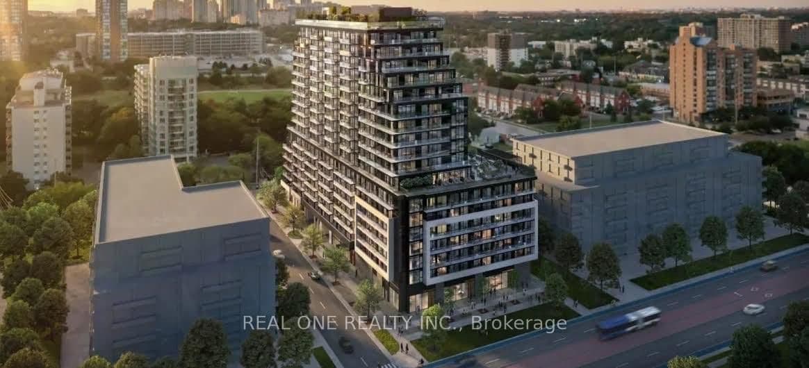 3009 Novar Road, Unit 525