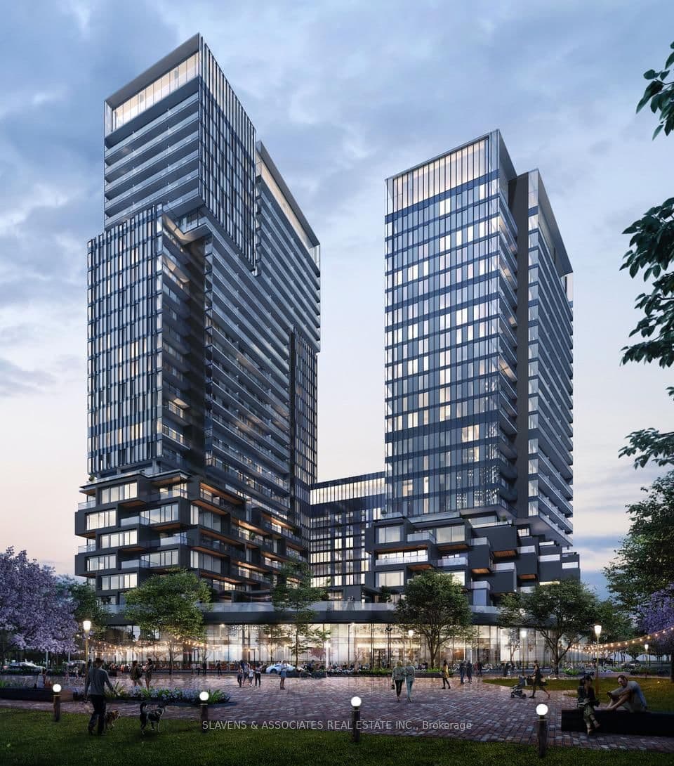 1285 Dupont Street, Unit 1703