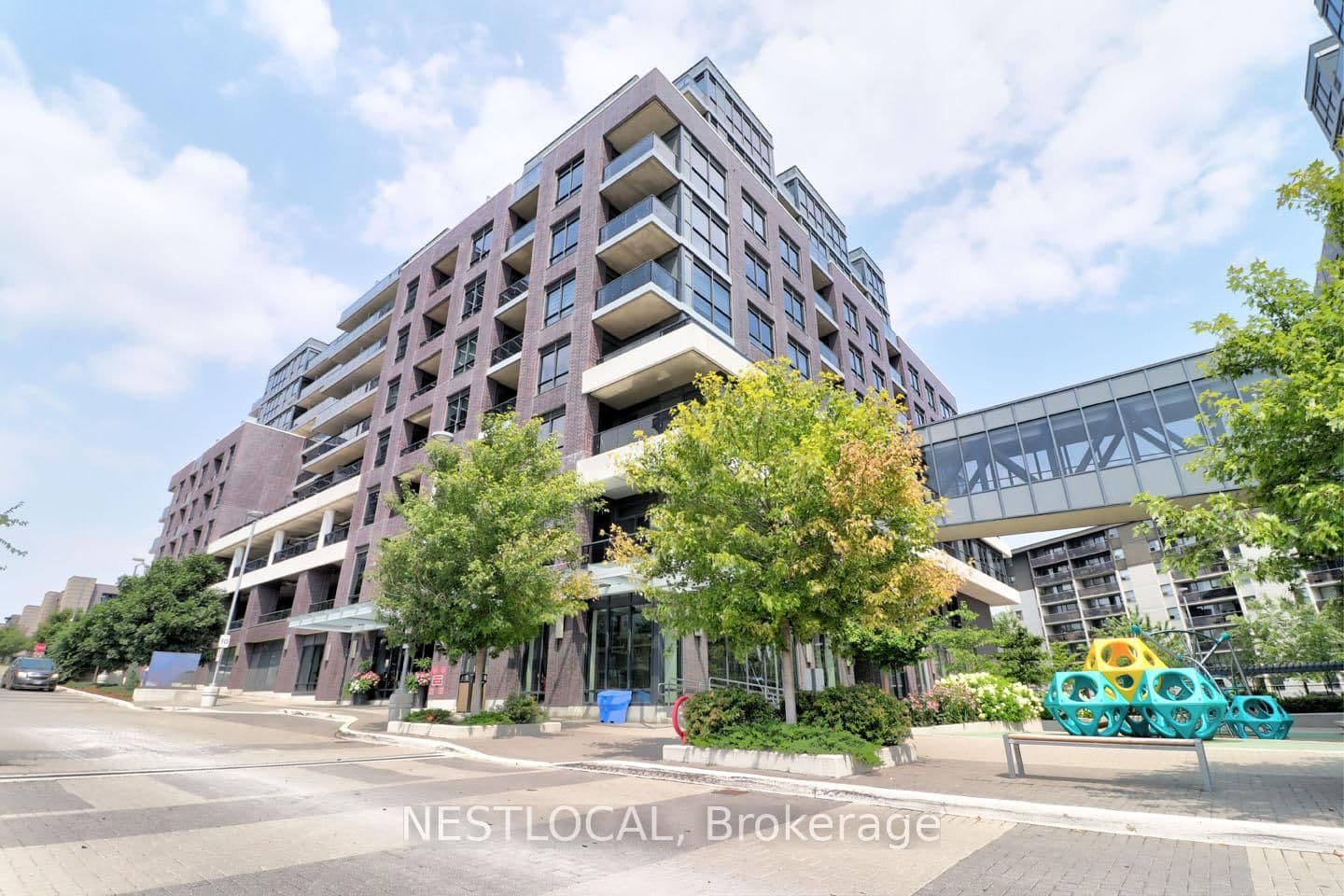 26 Gibbs Road, Unit 336