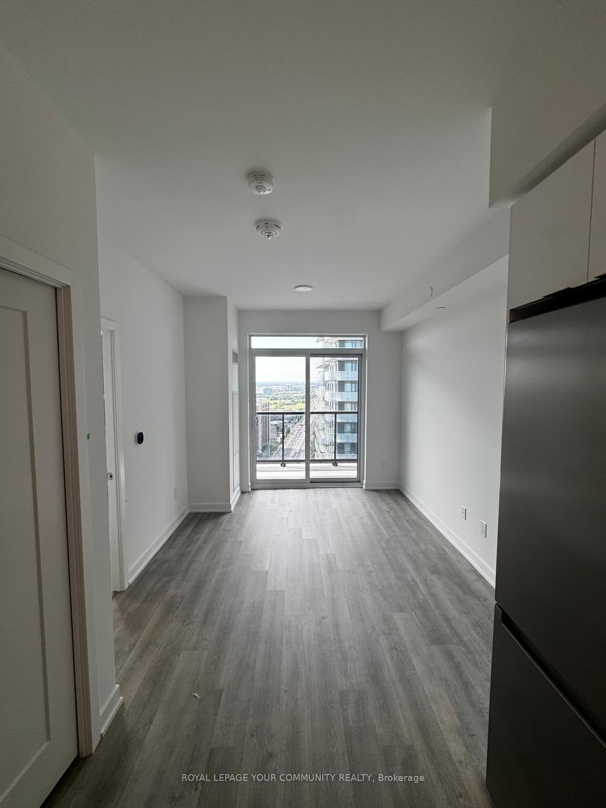 5105 Hurontario Street, Unit 2809