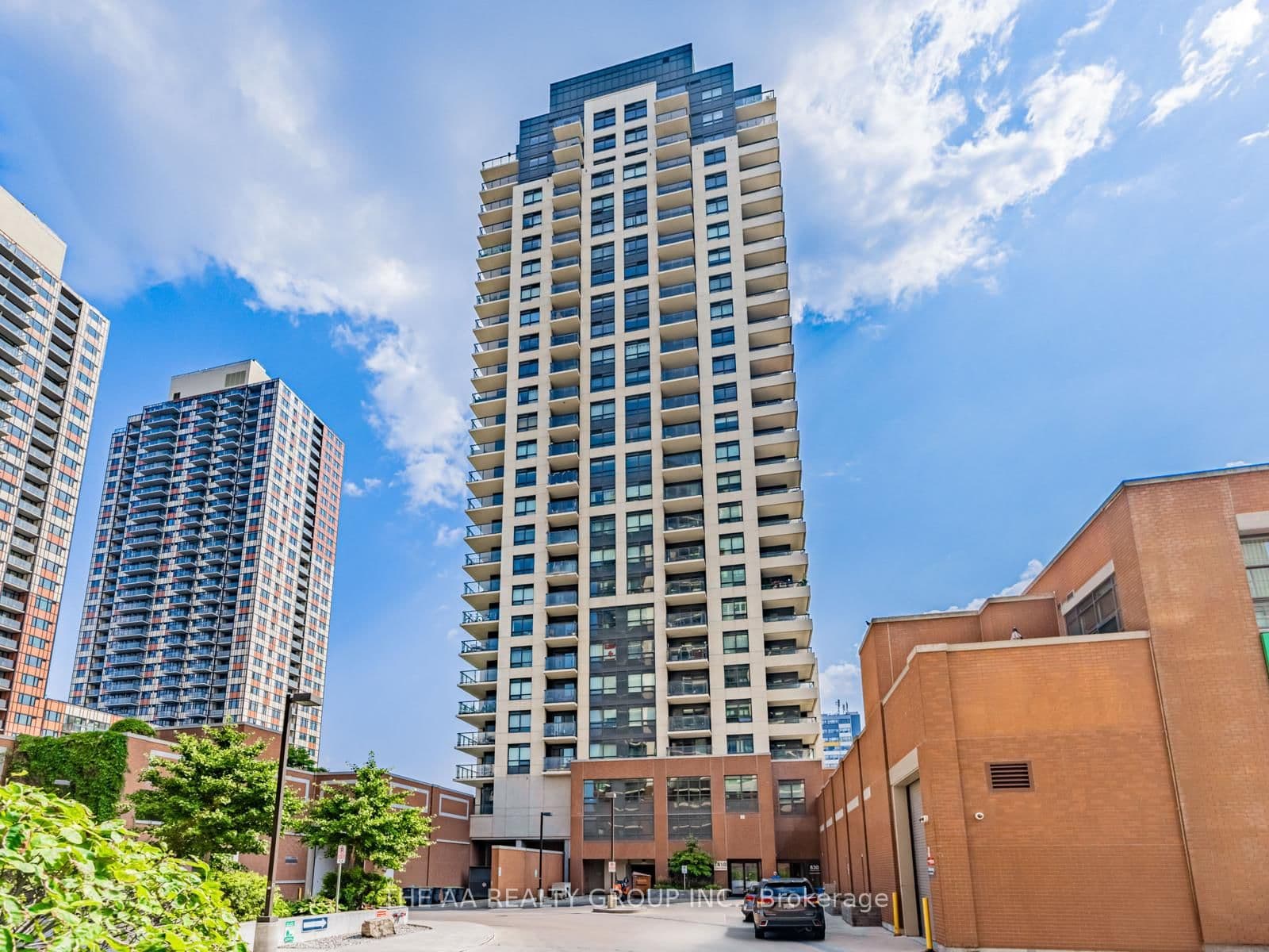 1410 Dupont Street, Unit 2209