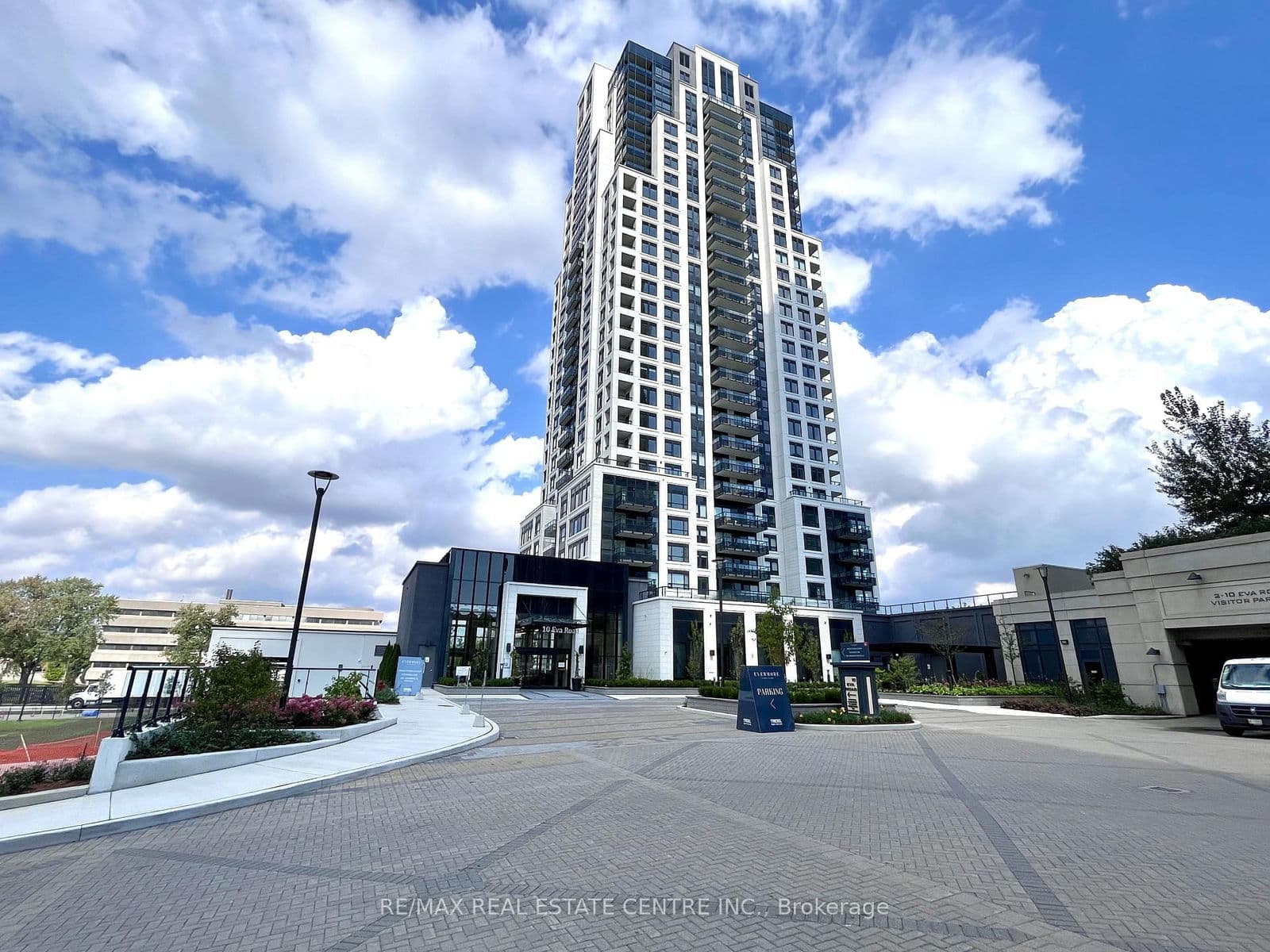 10 Eva Road, Unit 2506