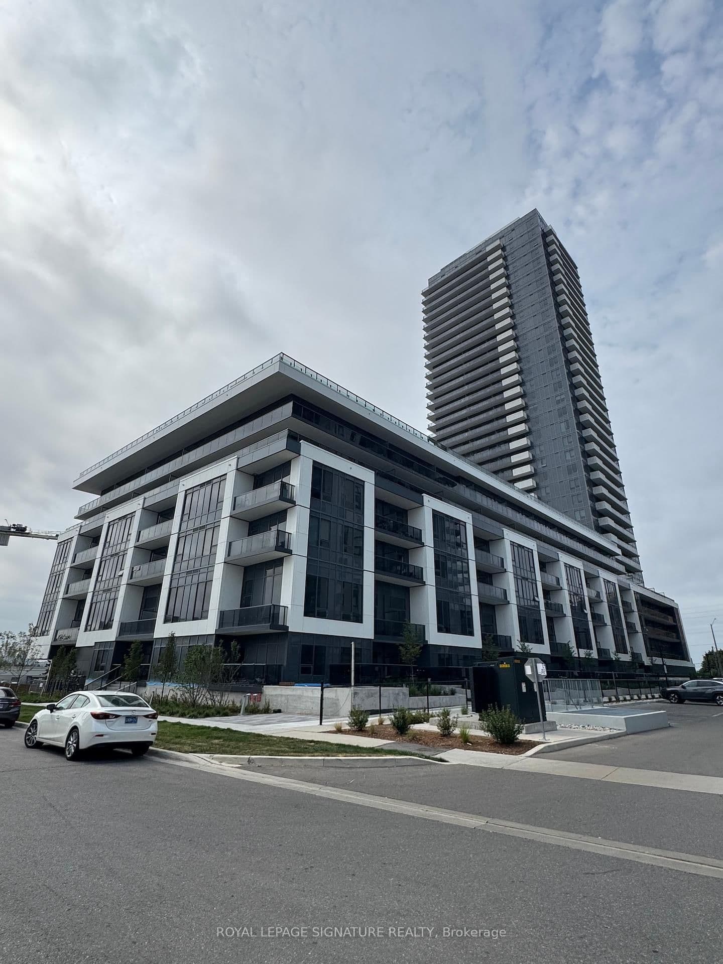 5105 Hurontario Street, Unit 3009