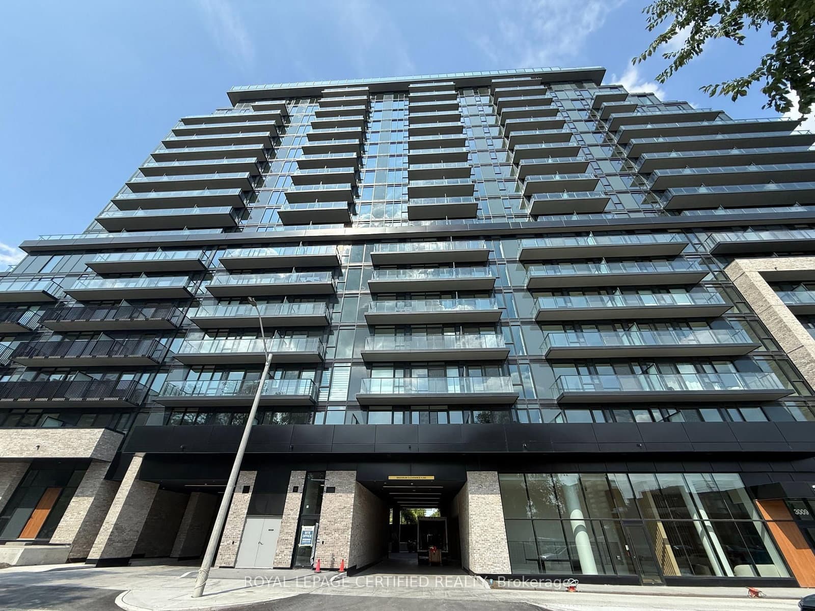 3009 Novar Road, Unit 620