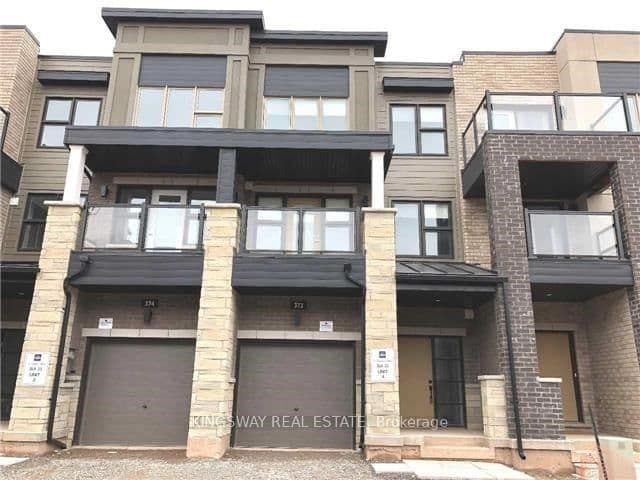 372 Athabasca Common Drive