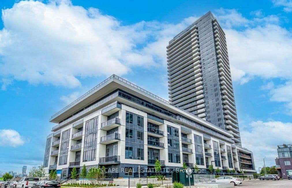 5105 Hurontario Street N, Unit 3210