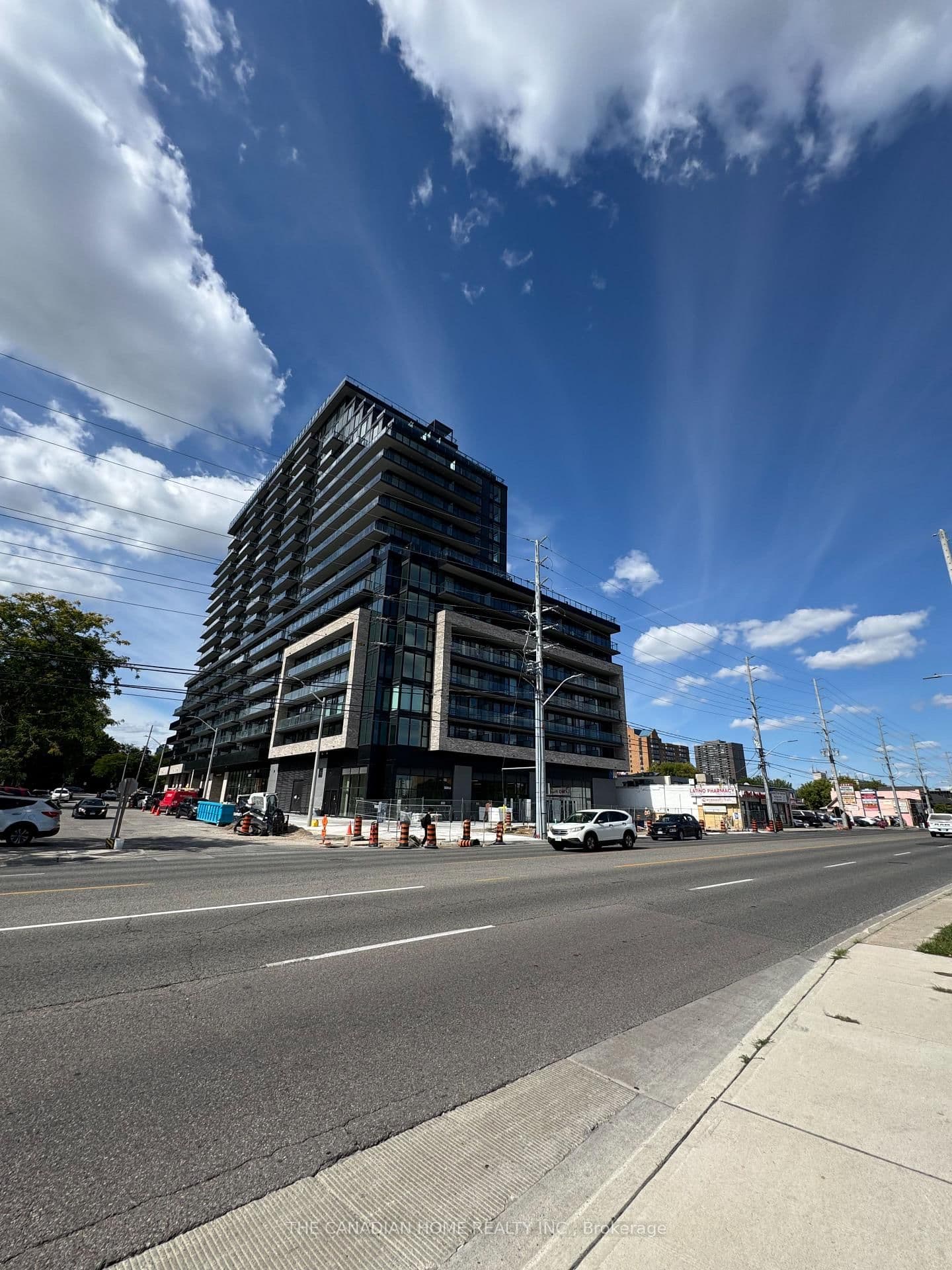 3009 NOVAR Road, Unit 526
