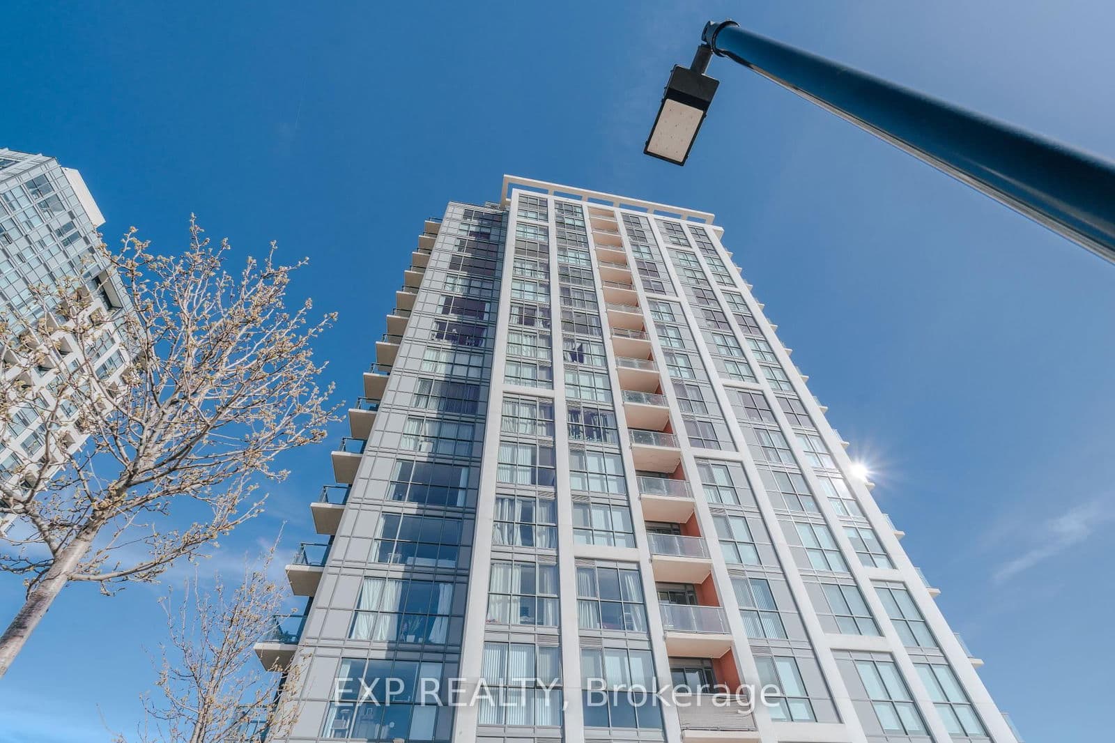 50 Thomas Riley Road, Unit 1104