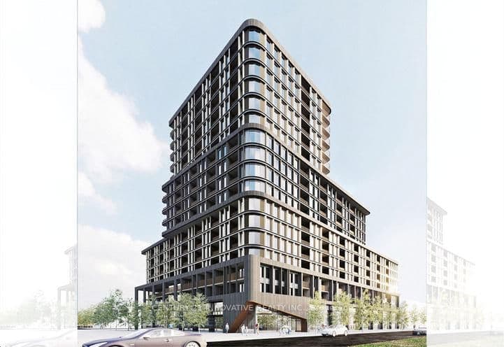 3240 William Coltson Avenue, Unit 610