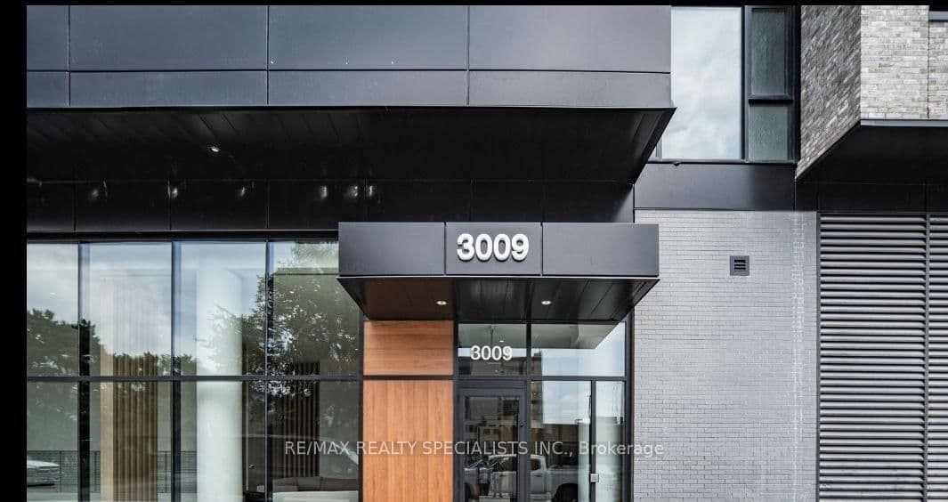 3009 Novar Road, Unit 1502