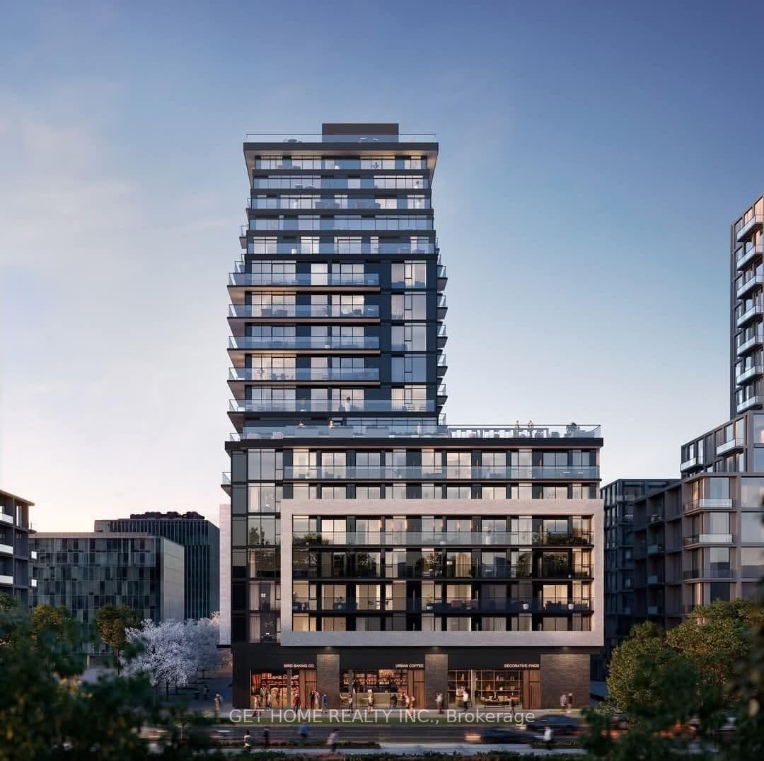 3009 Novar Road, Unit 504