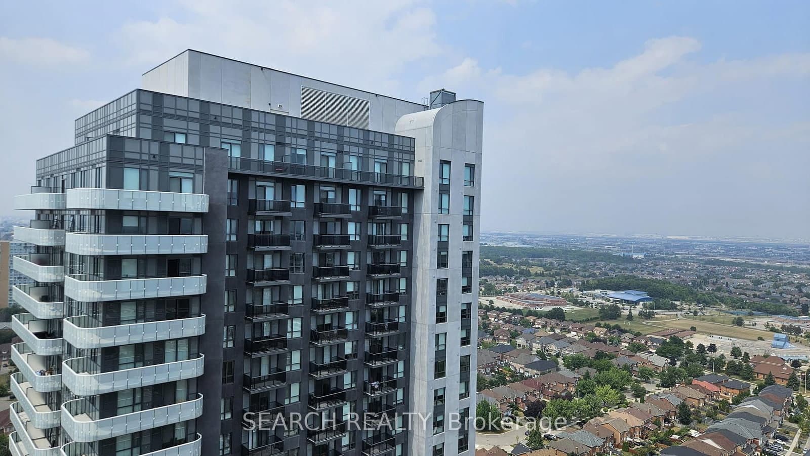 5105 Hurontario Street, Unit 3209