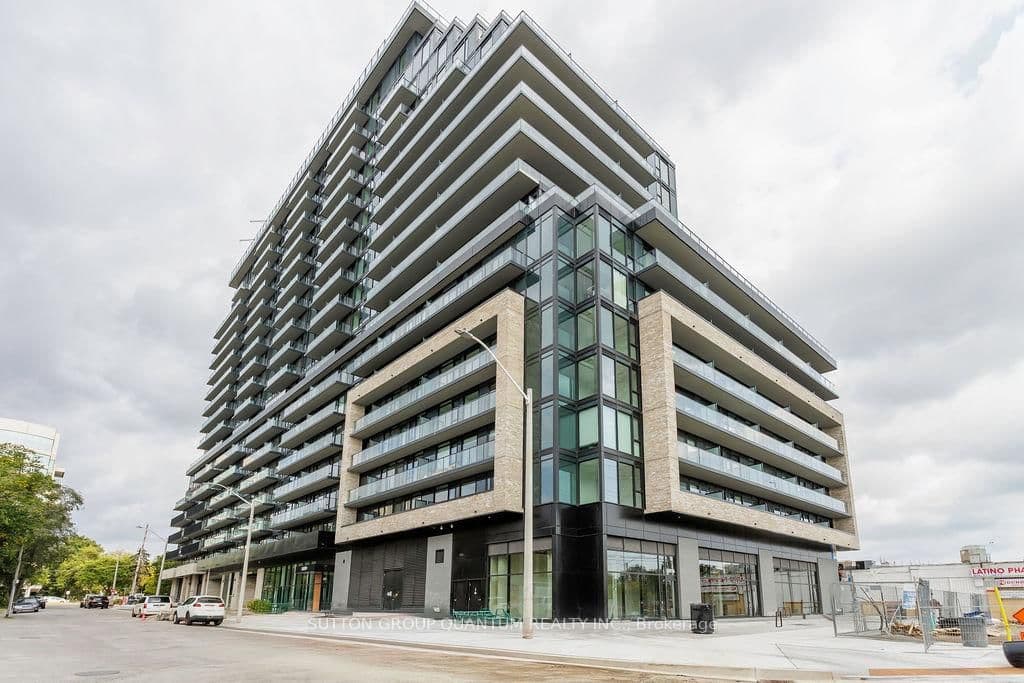 3009 Novar Road, Unit 1422