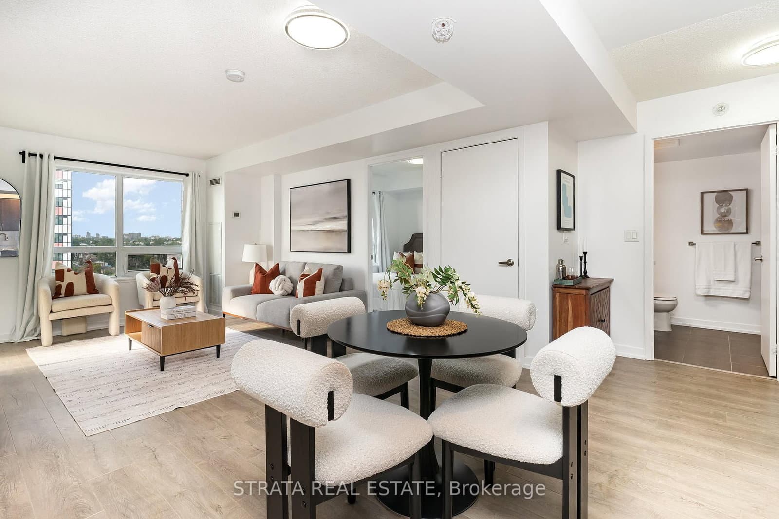 1410 Dupont Street, Unit 1609