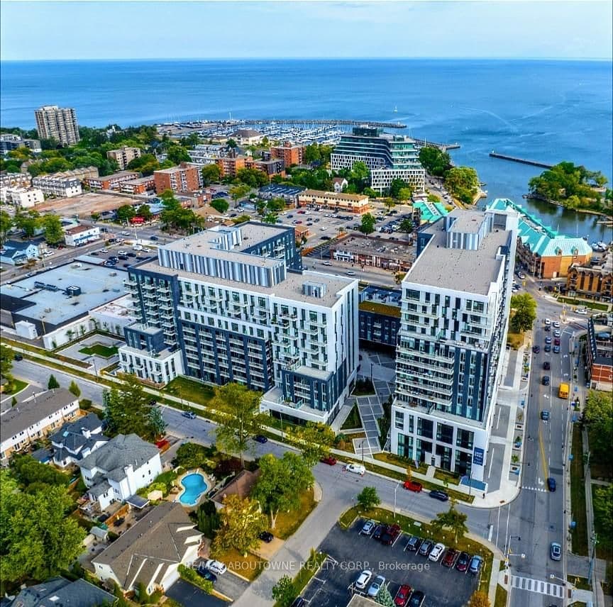 133 Bronte Road, Unit BO211