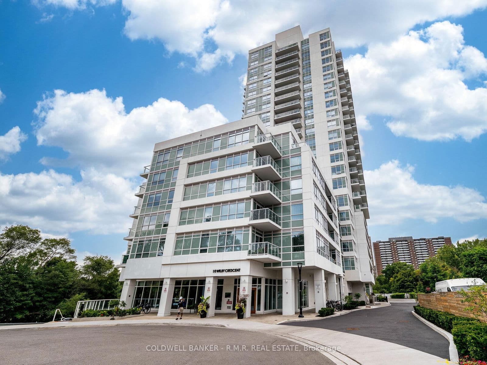 10 Wilby Crescent, Unit 2106