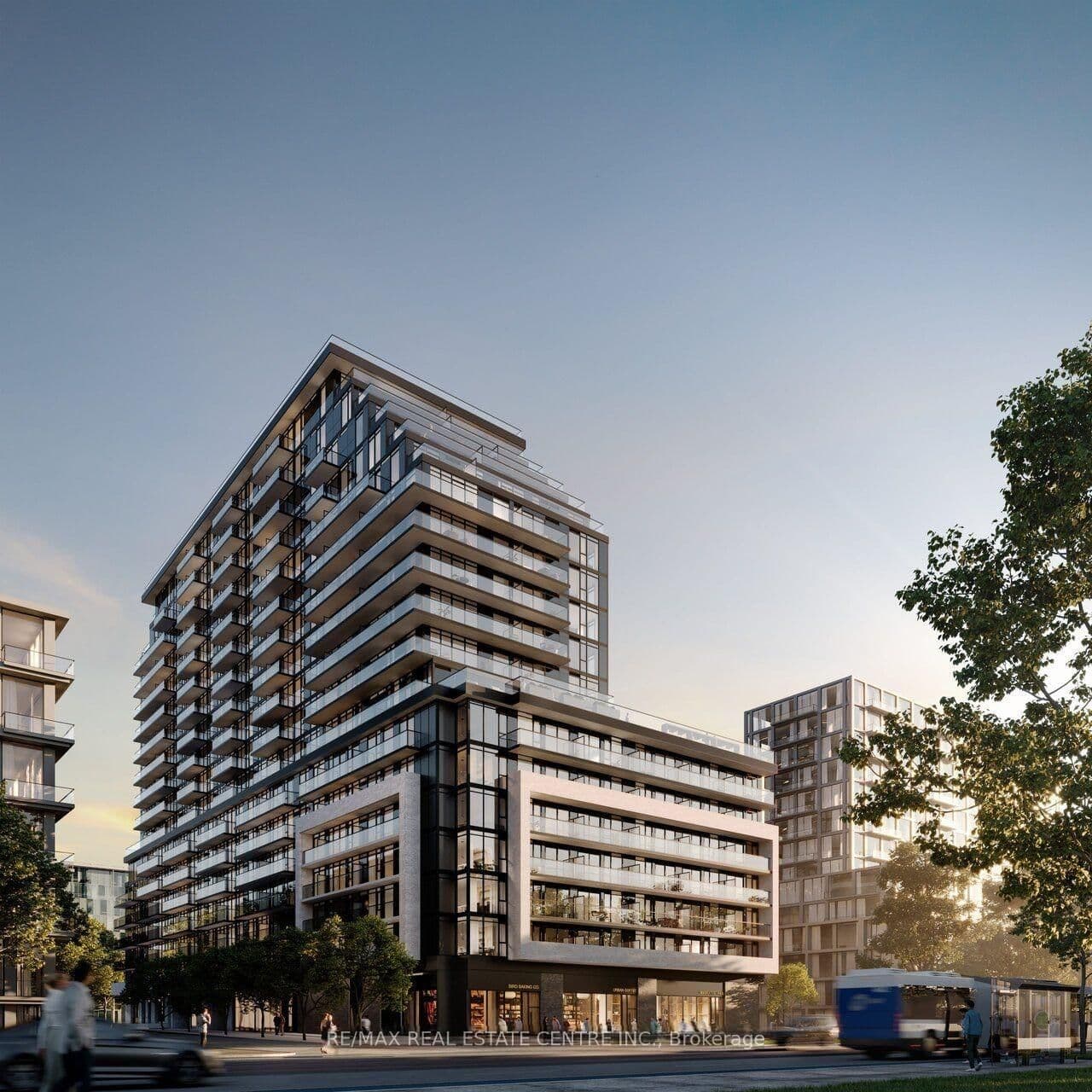 3009 Novar Road, Unit 602