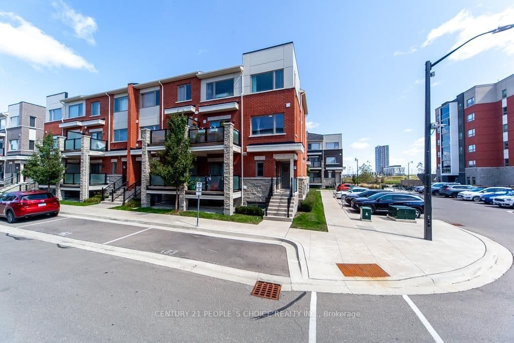 250 Lagerfeld Drive, Unit 12