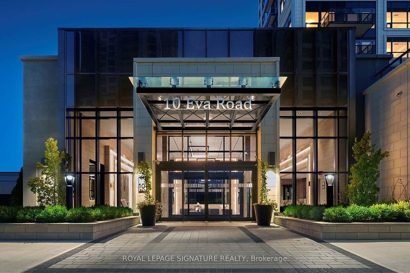 10 Eva Road, Unit 403