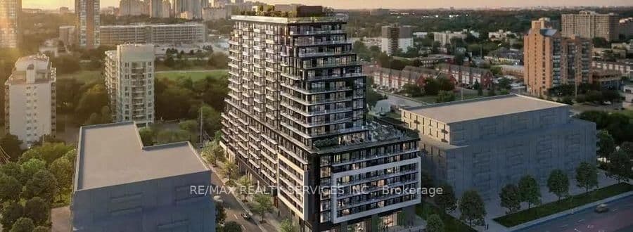 3009 Novar Road, Unit 625