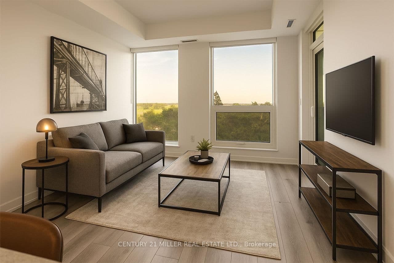 3240 William Coltson Avenue, Unit 618