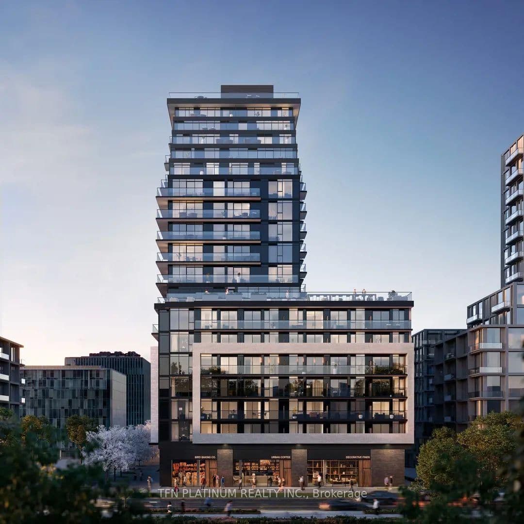 3009 Novar Road, Unit 1514