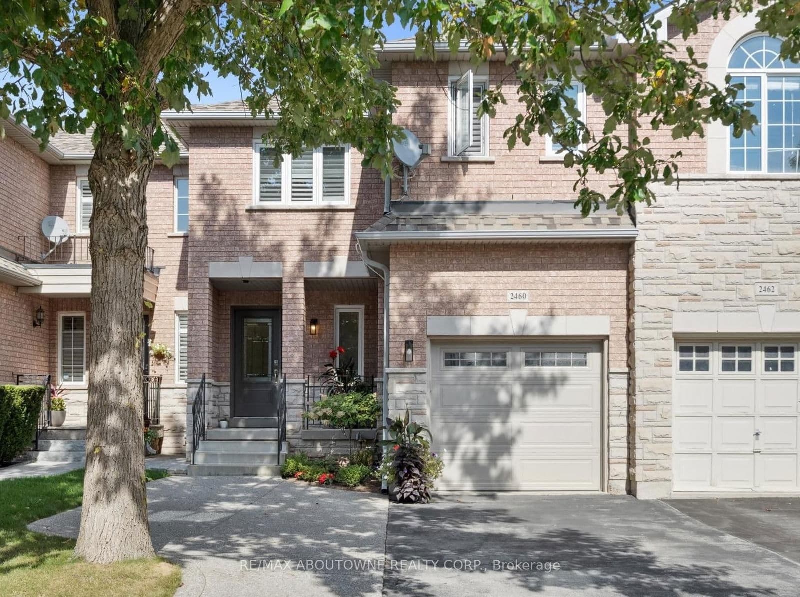 2460 NEWCASTLE Crescent