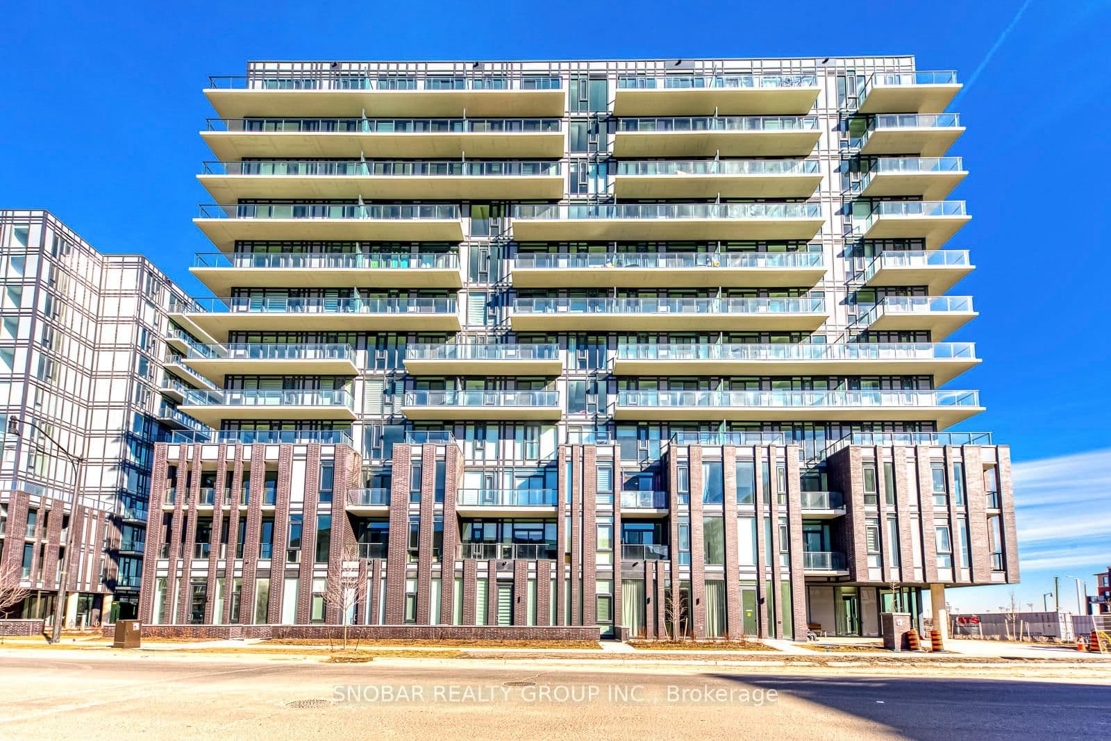 215 Veterans Drive, Unit 1209