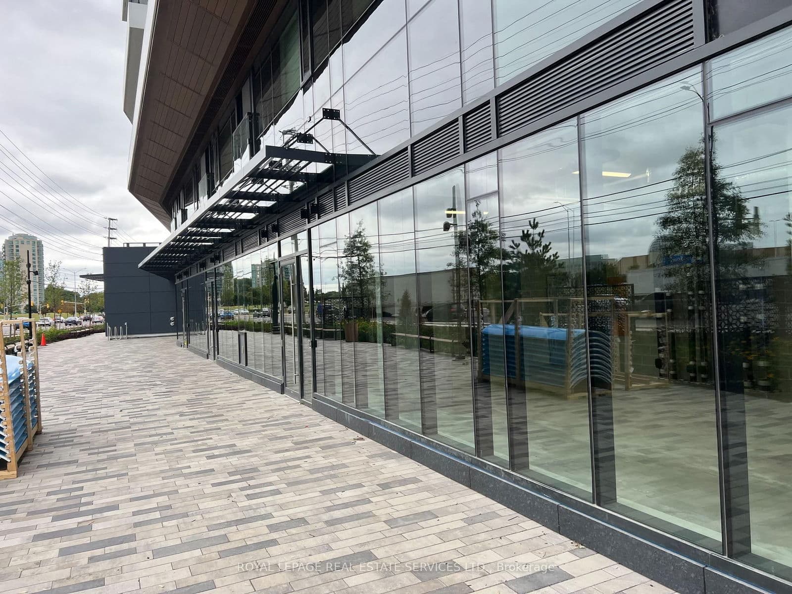 2485 Eglinton Avenue W, Unit 10
