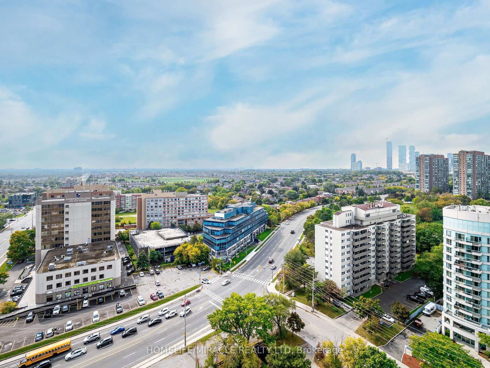 3009 Novar Road, Unit 1804