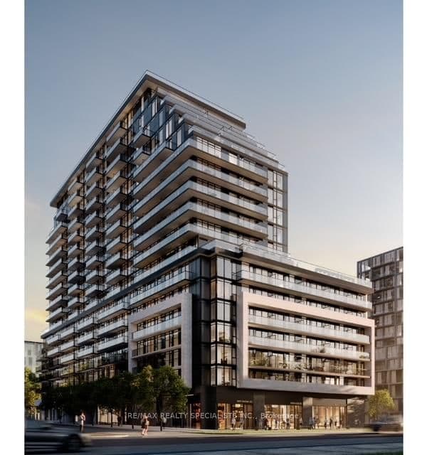 3009 Novar Road, Unit 726