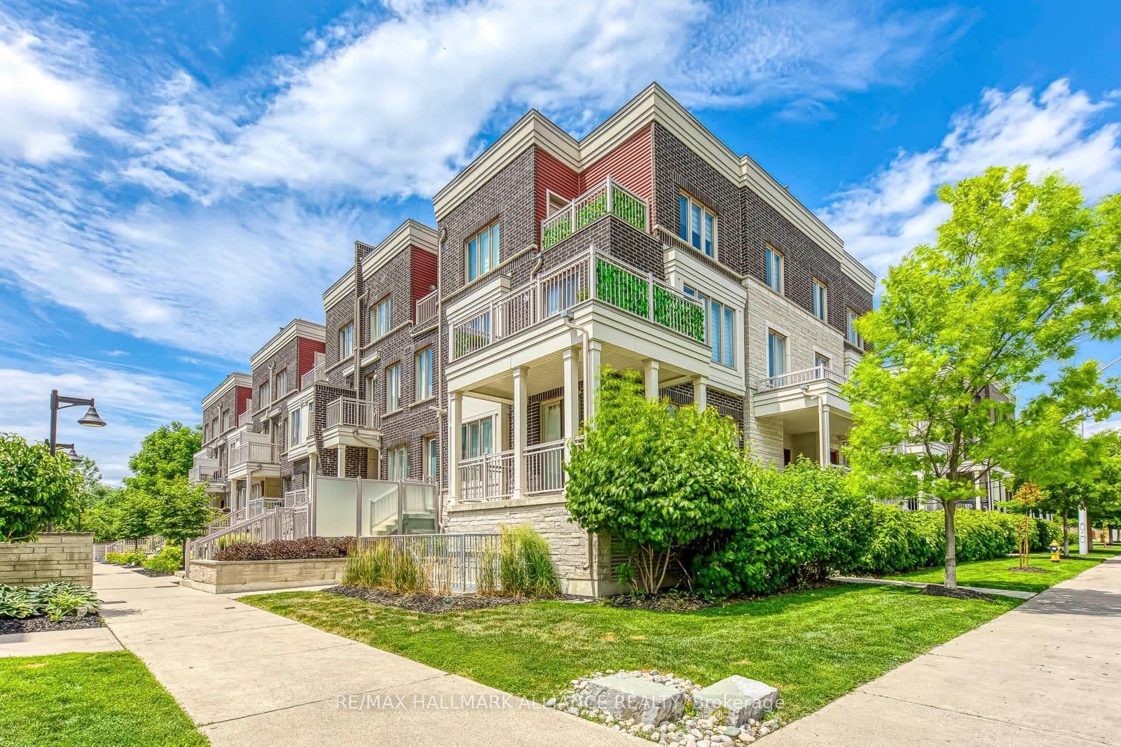 140 Long Branch Avenue, Unit 18