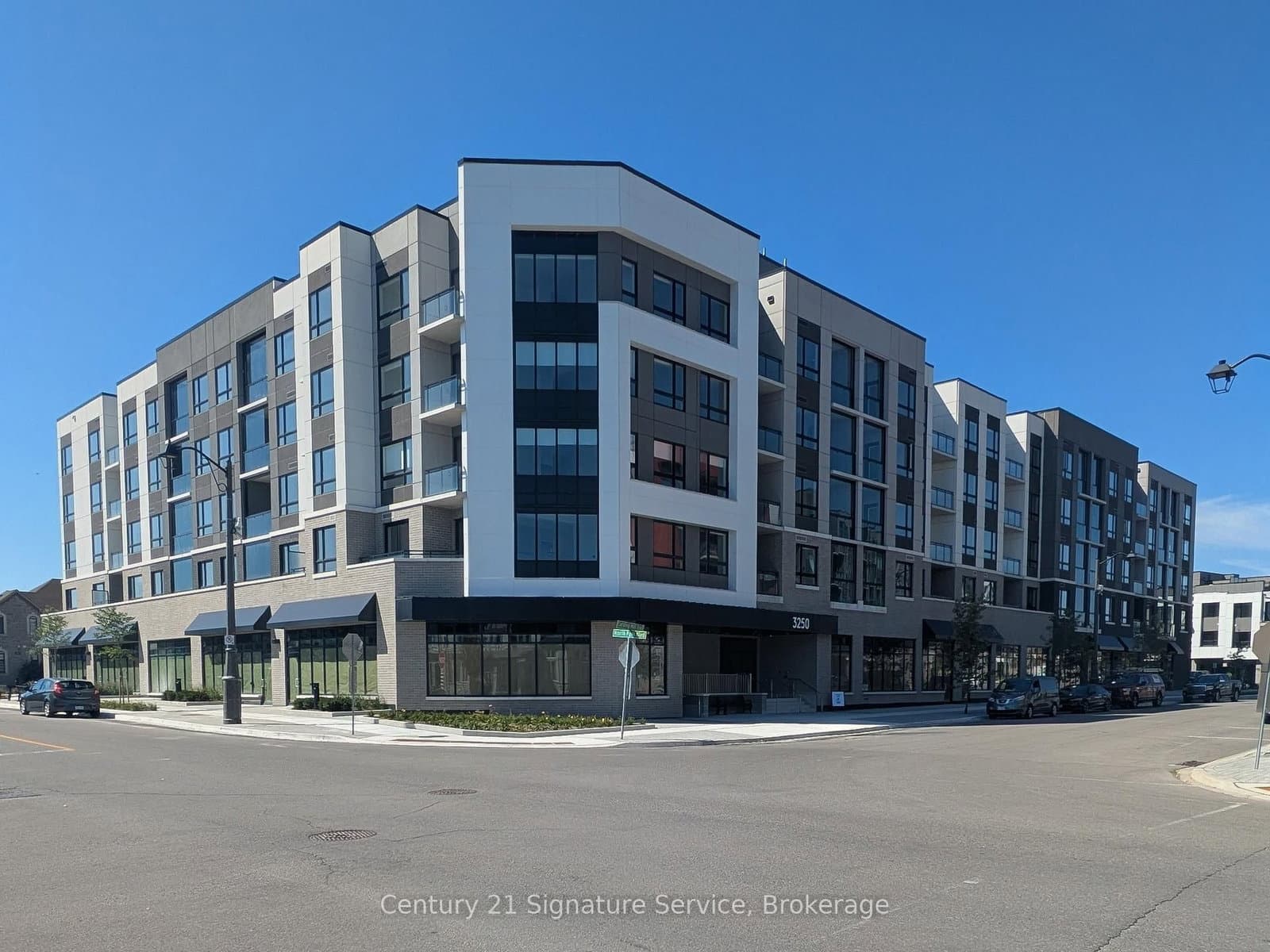 3250 Carding Mill Trail, Unit 205