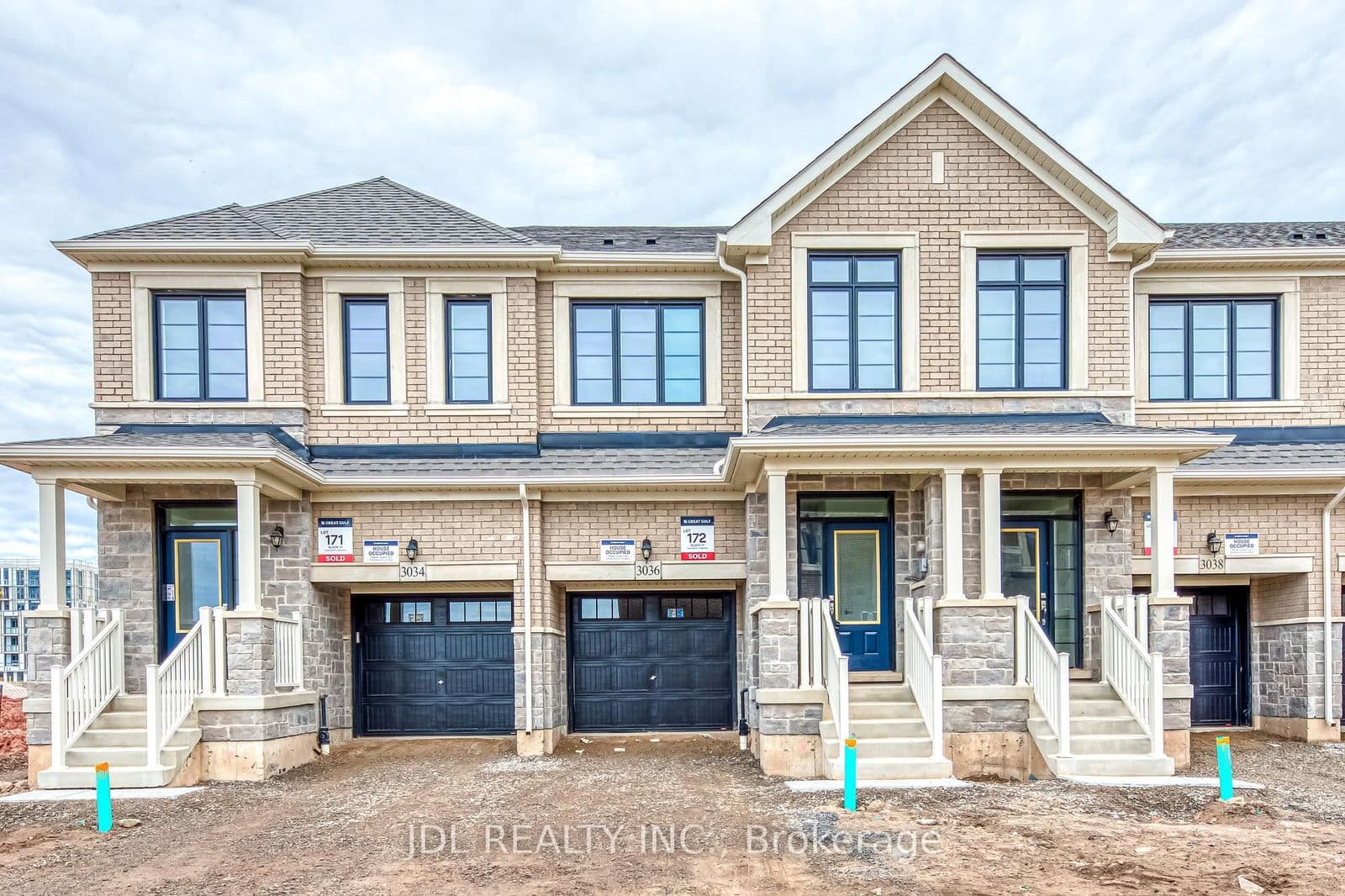 3036 Robert Lamb Boulevard