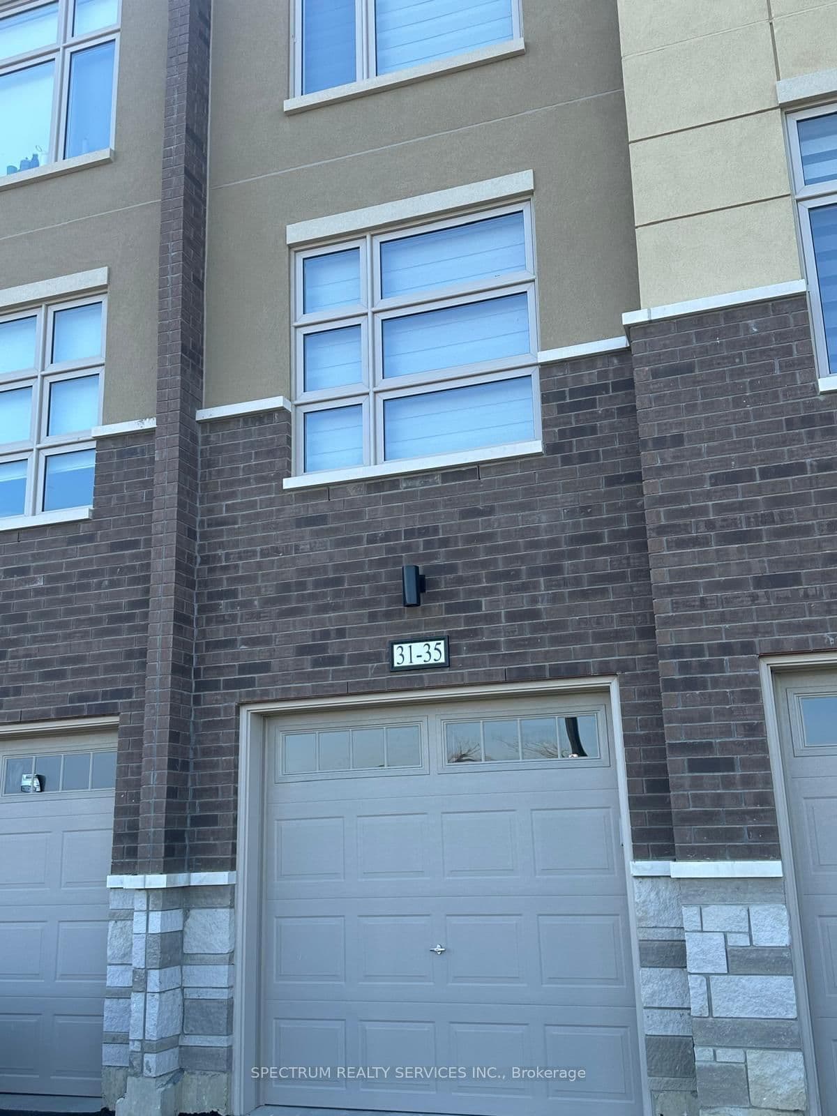 35 Fieldridge Crescent, Unit Lot 31