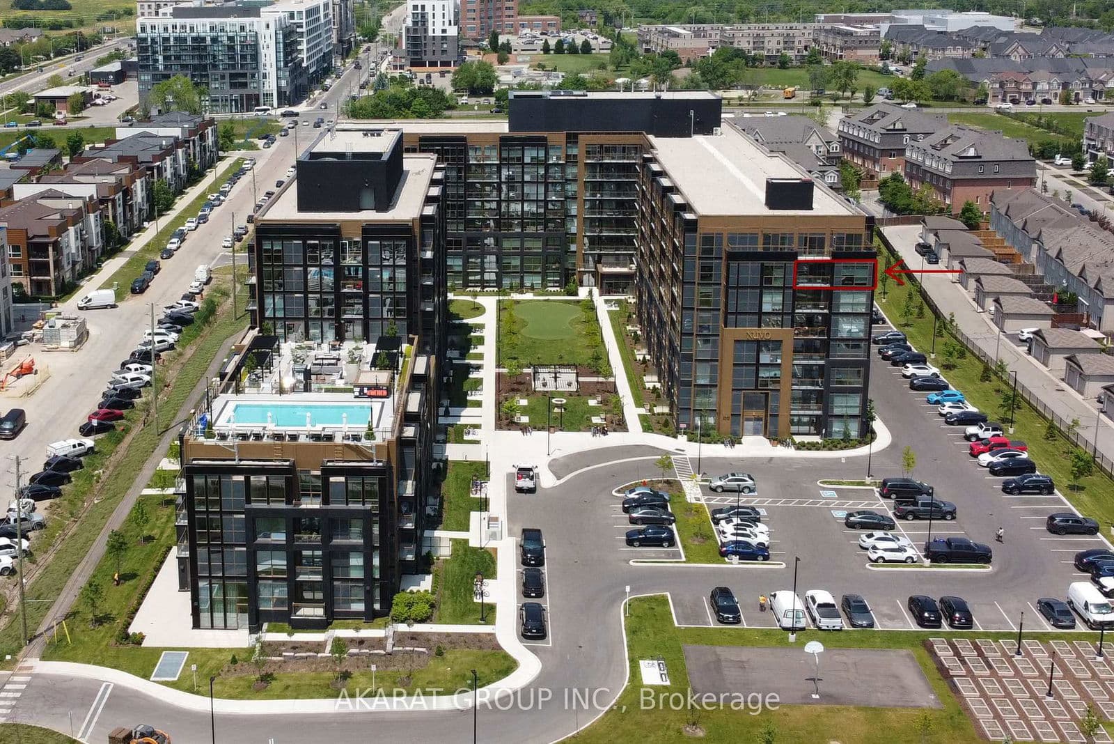 #731 - 2343 Khalsa Gate