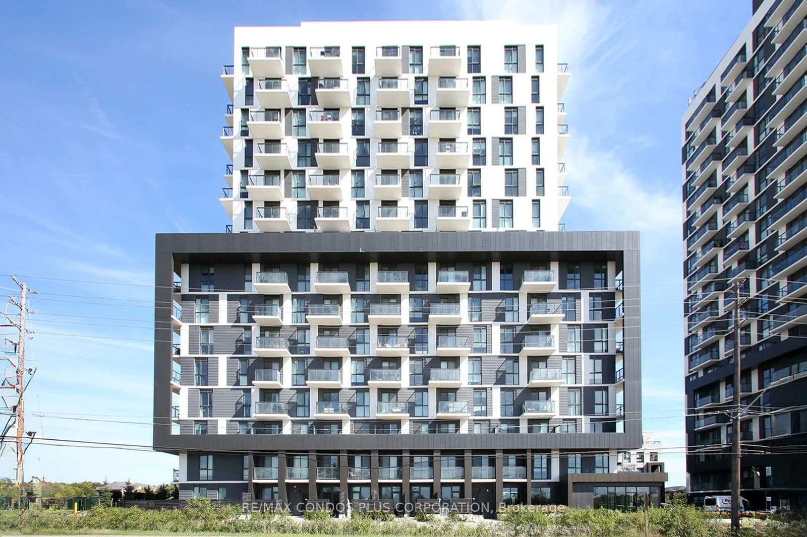 345 Wheat Boom Drive, Unit 709