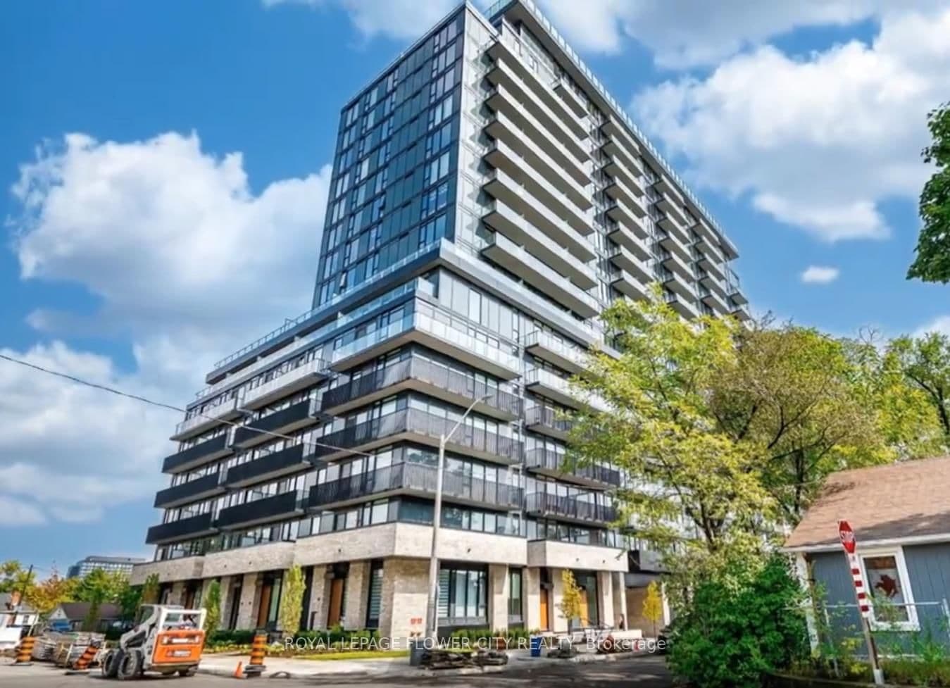 3009 Novar Road, Unit 402