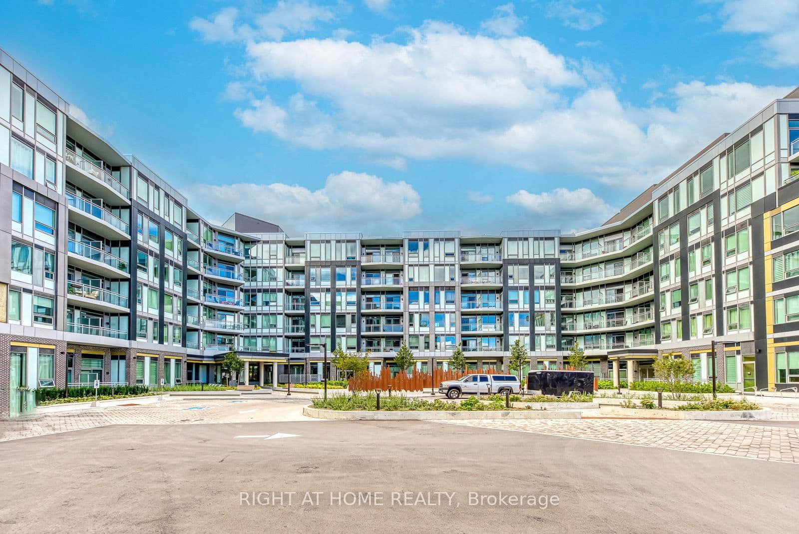 2501 Saw Whet Boulevard, Unit 136