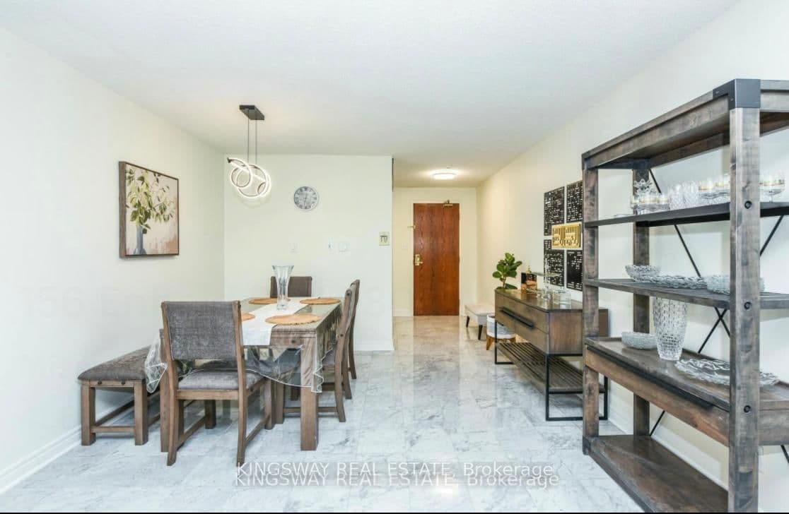 #2801 - 156 Enfield Place