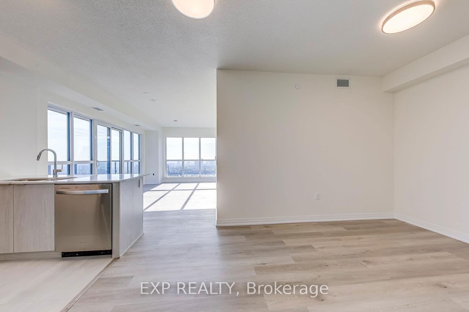 15 Watergarden Drive, Unit 2001