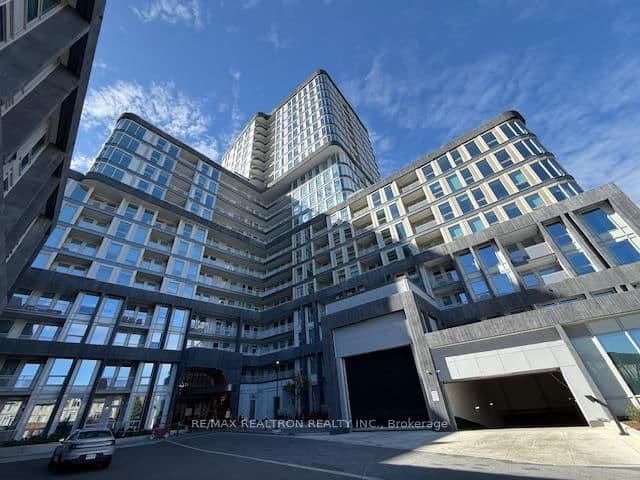 3240 William Coltson Avenue, Unit 1011