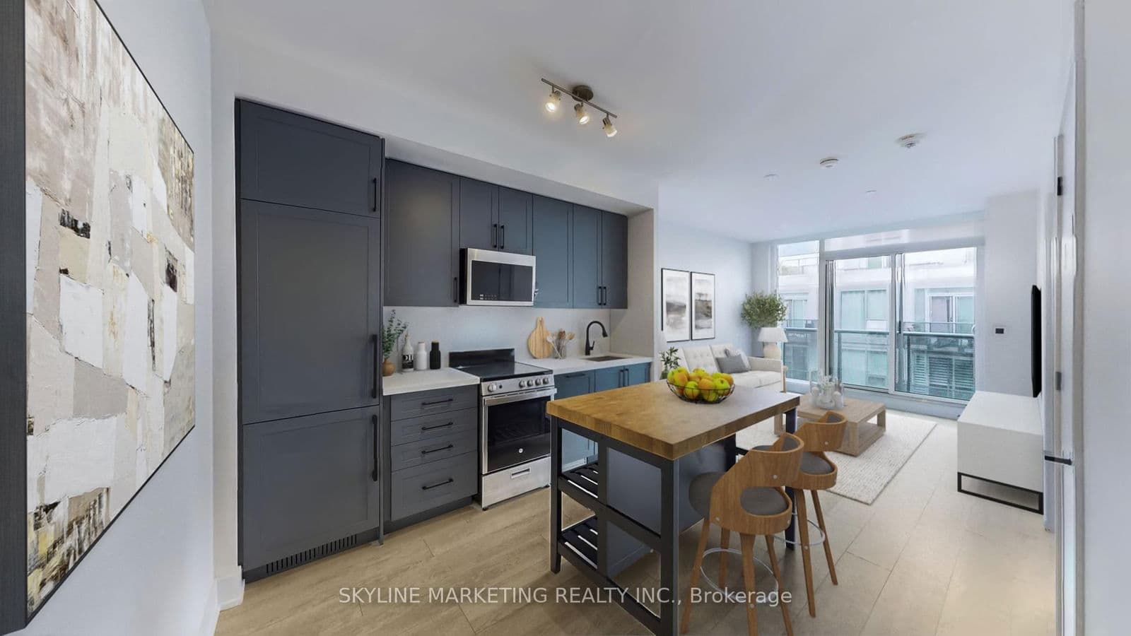 2450 Old Bronte Road, Unit 647