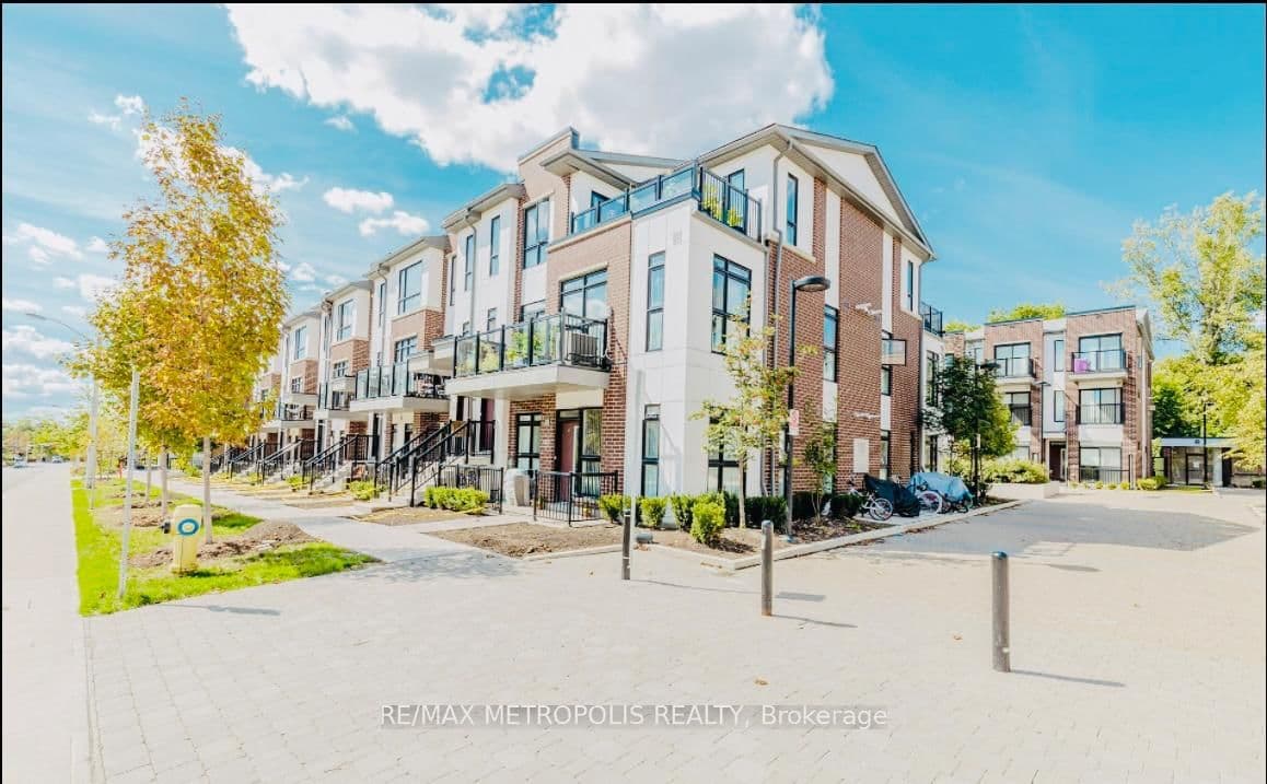 100 Canon jackson Drive, Unit 104