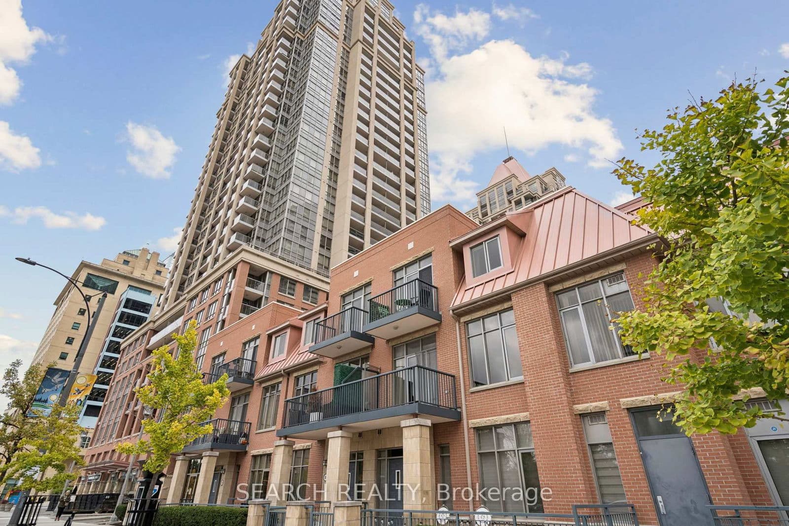 330 Princess Royal Drive, Unit 203